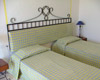 B - 39 ASR Twin Bed